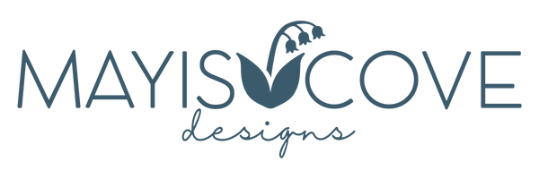 Mayis Cove Designs
